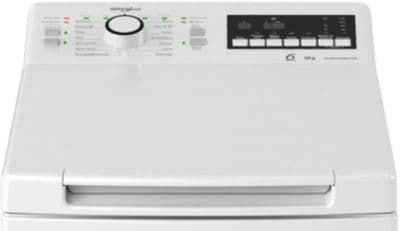 Lave linge top WHIRLPOOL TDLR6265FR - Image 2