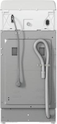 Lave linge top WHIRLPOOL TDLR6265FR - Image 4