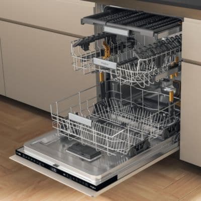 Lave vaisselle encastrable WHIRLPOOL WH7IA15AM3TUS0 - Image 2