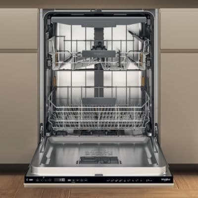 Lave vaisselle encastrable WHIRLPOOL WH6IB16AM6T0 MaxiSpace - Image 2