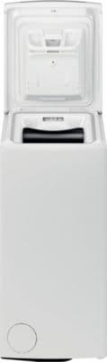Lave linge top WHIRLPOOL TDLR65261FR - Image 2