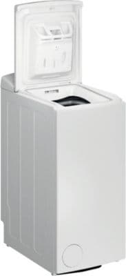 Lave linge top WHIRLPOOL TDLR65261FR - Image 3