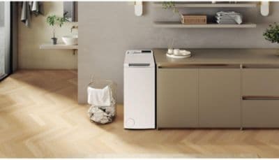 Lave linge top WHIRLPOOL TDLR65261FR - Image 4