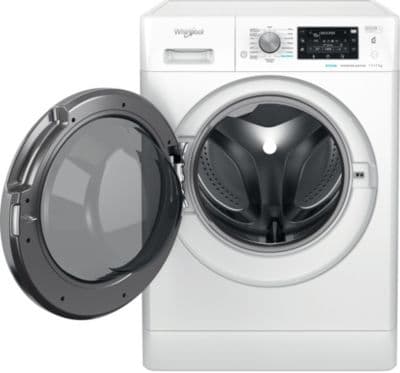 Lave linge séchant hublot WHIRLPOOL FFDB1174489BVFR - Image 2