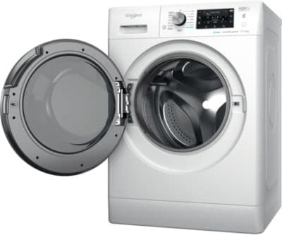 Lave linge séchant hublot WHIRLPOOL FFDB1174489BVFR - Image 3