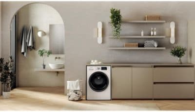Lave linge séchant hublot WHIRLPOOL FFDB1174489BVFR - Image 4