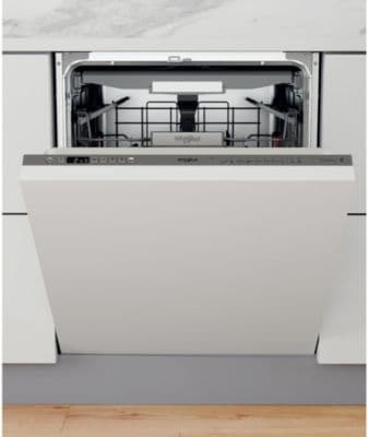 Lave vaisselle encastrable WHIRLPOOL WH6IA14BN7A0 6ème sens - Image 1