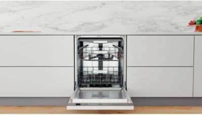 Lave vaisselle encastrable WHIRLPOOL WH6IA14BN7A0 6ème sens - Image 3