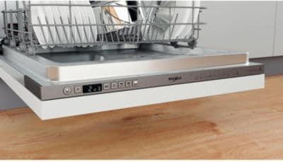Lave vaisselle encastrable WHIRLPOOL WH6IA14BN7A0 6ème sens - Image 4