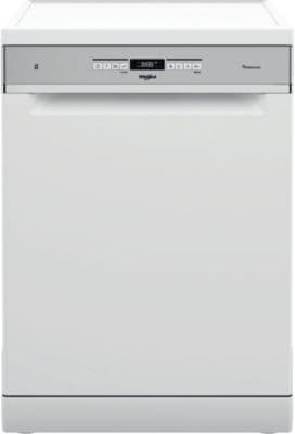 Lave vaisselle 60 cm WHIRLPOOL WH3FC14BN71W - Image 1