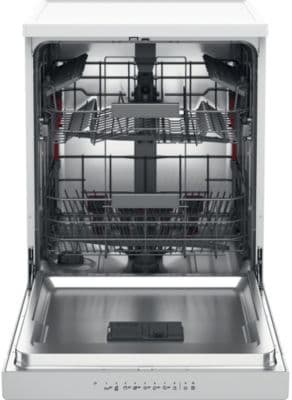 Lave vaisselle 60 cm WHIRLPOOL WH3FC14BN71W - Image 4