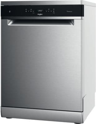 Lave vaisselle 60 cm WHIRLPOOL WH3FB14BN71X - Image 1