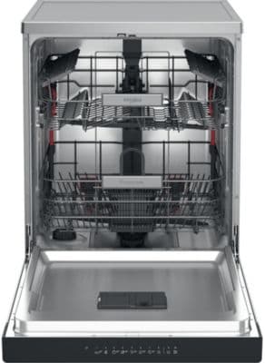 Lave vaisselle 60 cm WHIRLPOOL WH3FB14BN71X - Image 4