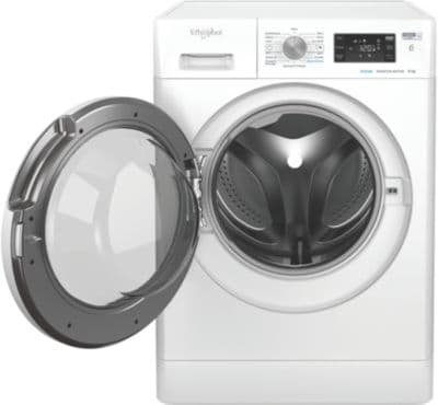 Lave linge hublot WHIRLPOOL FFBS8489WVFR - Image 3