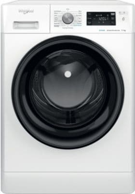 Lave linge hublot WHIRLPOOL FFBB11489BVFR - Image 1