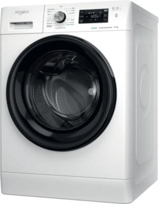 Lave linge hublot WHIRLPOOL FFBB11489BVFR - Image 2