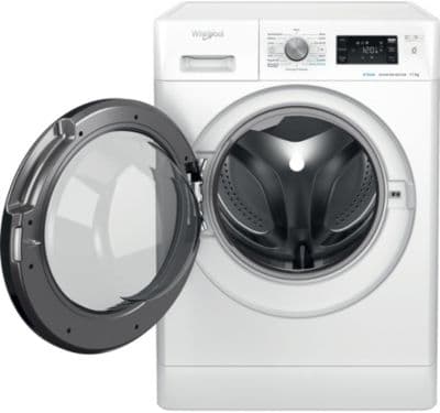 Lave linge hublot WHIRLPOOL FFBB11489BVFR - Image 3