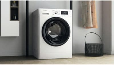 Lave linge hublot WHIRLPOOL FFBB11489BVFR - Image 4