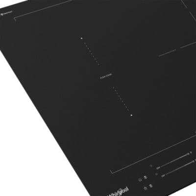 Plaque induction WHIRLPOOL WLS9560NEBM Matt Protect - Image 3