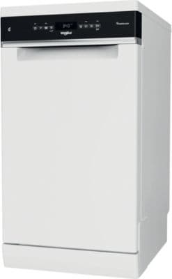 Lave vaisselle 45 cm WHIRLPOOL WSFO3O34PF 6ème Sens - Image 3
