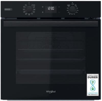 Four encastrable WHIRLPOOL OMSR58RU0B