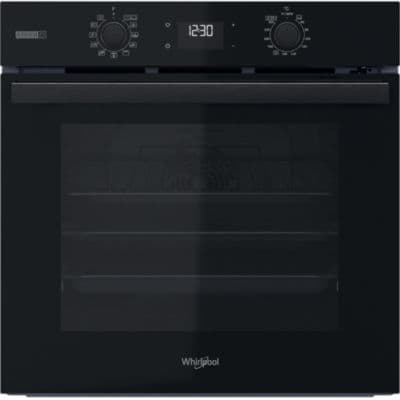Four encastrable WHIRLPOOL OMSR58RU0B - Image 4