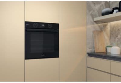 Four encastrable WHIRLPOOL OMSR58RU0B - Image 7