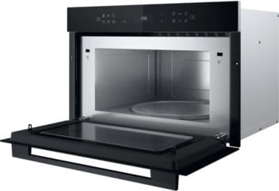 Micro ondes grill encastrable WHIRLPOOL WMD7O4TBF - Image 3