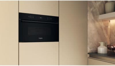 Micro ondes grill encastrable WHIRLPOOL WMD7O4TBF - Image 5