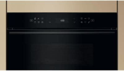 Micro ondes grill encastrable WHIRLPOOL WMD7O4TBF - Image 6