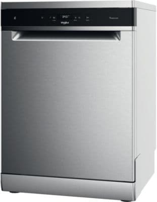 Lave vaisselle 60 cm WHIRLPOOL WFC3C34PX