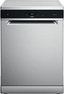 Lave vaisselle 60 cm WHIRLPOOL WFC3C34PX - Image 2
