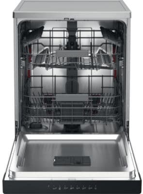 Lave vaisselle 60 cm WHIRLPOOL WFC3C34PX - Image 4