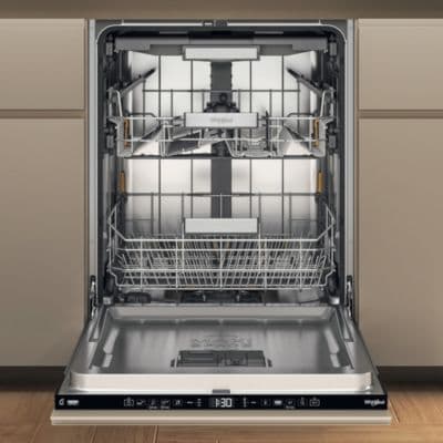 Lave vaisselle encastrable WHIRLPOOL W7IHT40TS MaxiSpace - Image 3