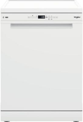 Lave vaisselle 60 cm WHIRLPOOL W7FHP43 - Image 1