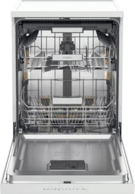 Lave vaisselle 60 cm WHIRLPOOL W7FHP43 - Image 3