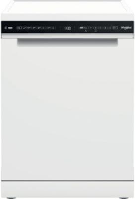 Lave vaisselle 60 cm WHIRLPOOL W7FHS41 MaxiSpace - Image 1