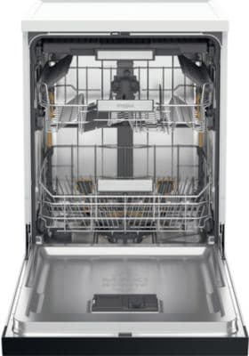 Lave vaisselle 60 cm WHIRLPOOL W7FHS41 MaxiSpace - Image 3