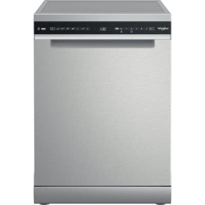 Lave vaisselle 60 cm WHIRLPOOL W7FHS51X MaxiSpace - Image 1