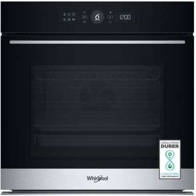 Four encastrable fonction vapeur WHIRLPOOL WOI5S8PM1SXAF - Image 1