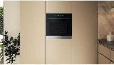 Four encastrable fonction vapeur WHIRLPOOL WOI5S8PM1SXAF - Image 5