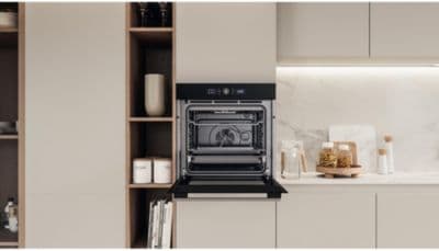 Four encastrable fonction vapeur WHIRLPOOL WOI5S8PM1SXAF - Image 6