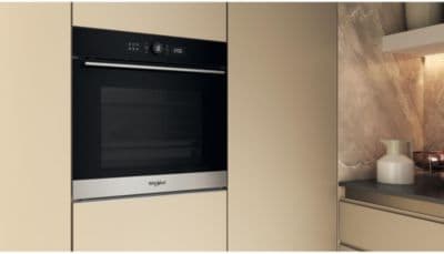Four encastrable fonction vapeur WHIRLPOOL WOI5S8PM1SXAF - Image 7