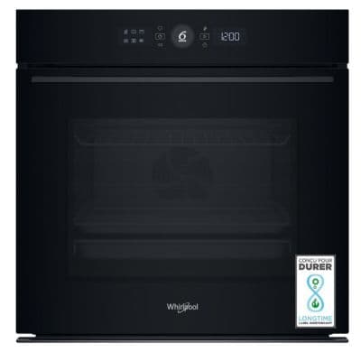 Four encastrable fonction vapeur WHIRLPOOL WK5BAFS81PM1S - Image 1