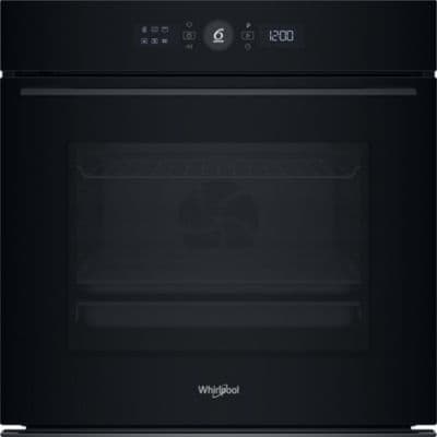 Four encastrable fonction vapeur WHIRLPOOL WK5BAFS81PM1S - Image 5