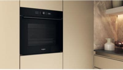 Four encastrable fonction vapeur WHIRLPOOL WK5BAFS81PM1S - Image 7