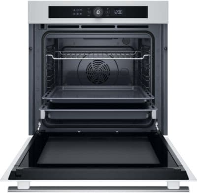 Four encastrable WHIRLPOOL WOI4S8PM1SWAF - Image 2