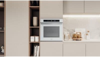 Four encastrable WHIRLPOOL WOI4S8PM1SWAF - Image 4