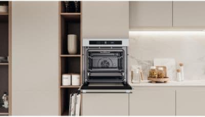 Four encastrable WHIRLPOOL WOI4S8PM1SWAF - Image 6