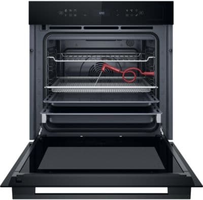 Four encastrable fonction vapeur WHIRLPOOL WOI7A8FPT1SBAF Vapeur AirFry - Image 6